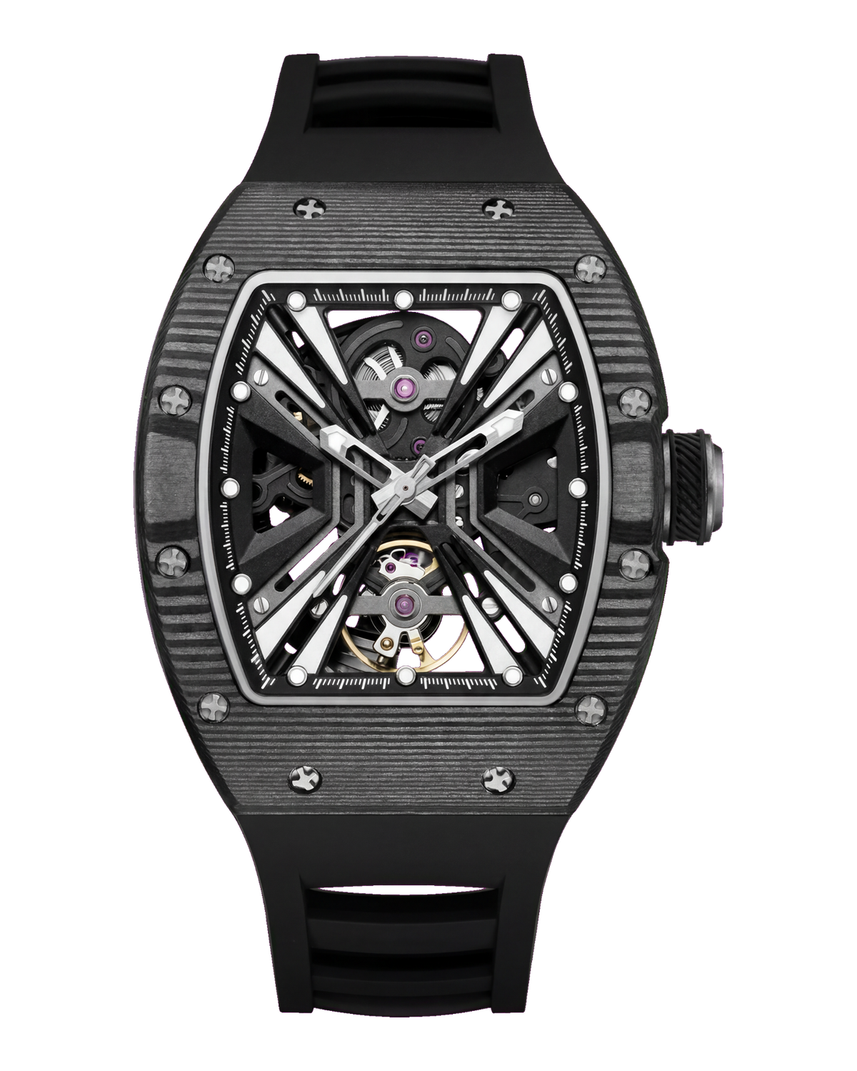 Richeiko Graphite