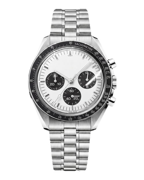 Seikospeed Blanche