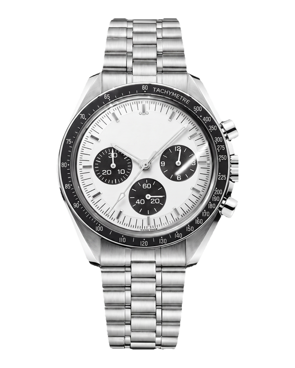 Seikospeed Blanche