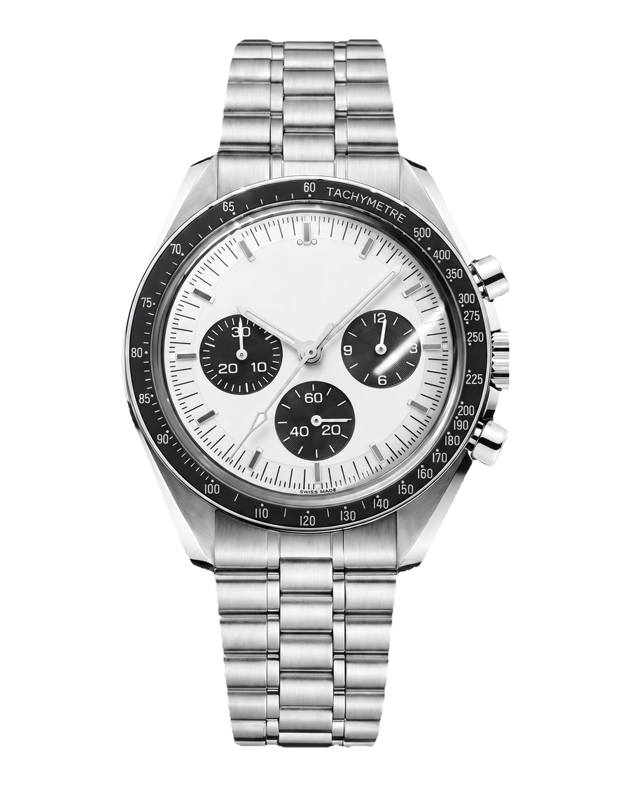 Seikospeed Blanche