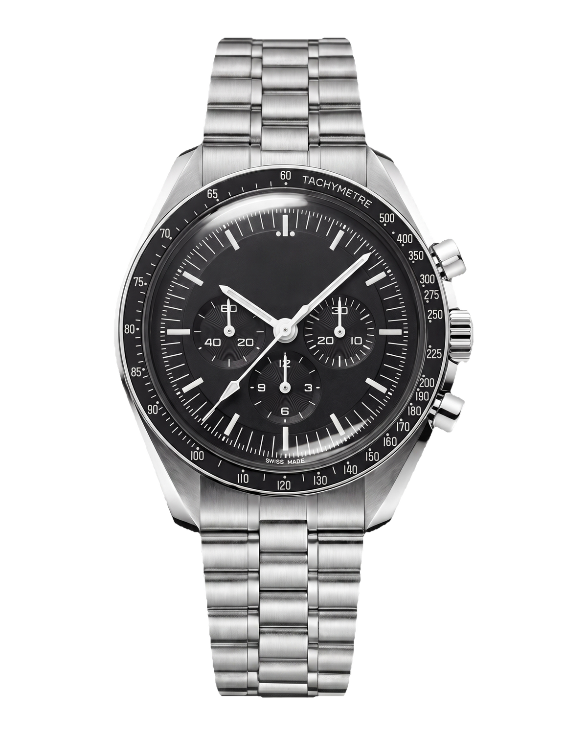 Seikospeed Noire