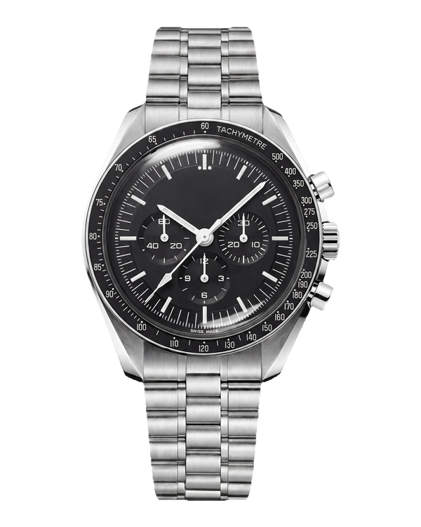 Seikospeed Noire