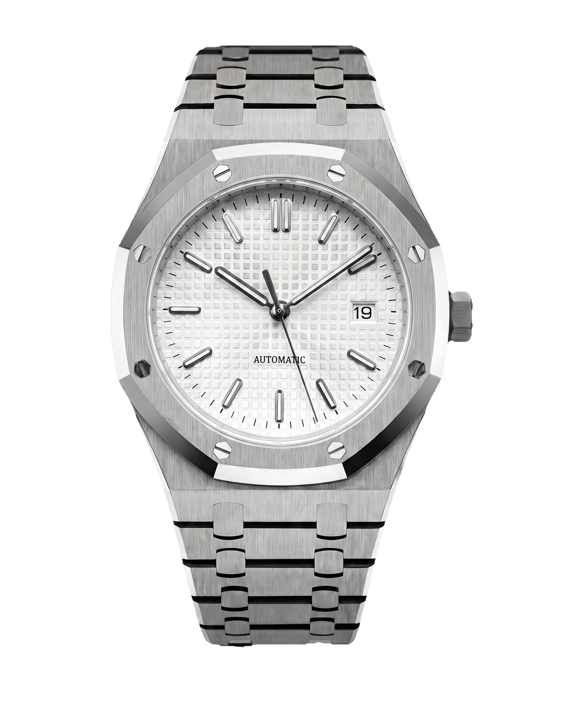Seikoak Blanc