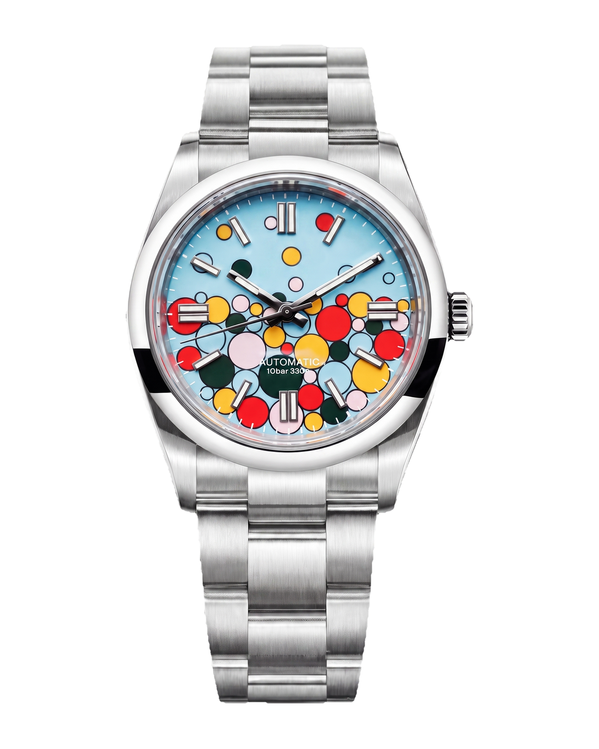 Seikoyster Celebration