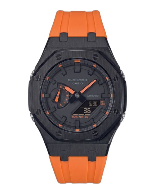 G-Shock