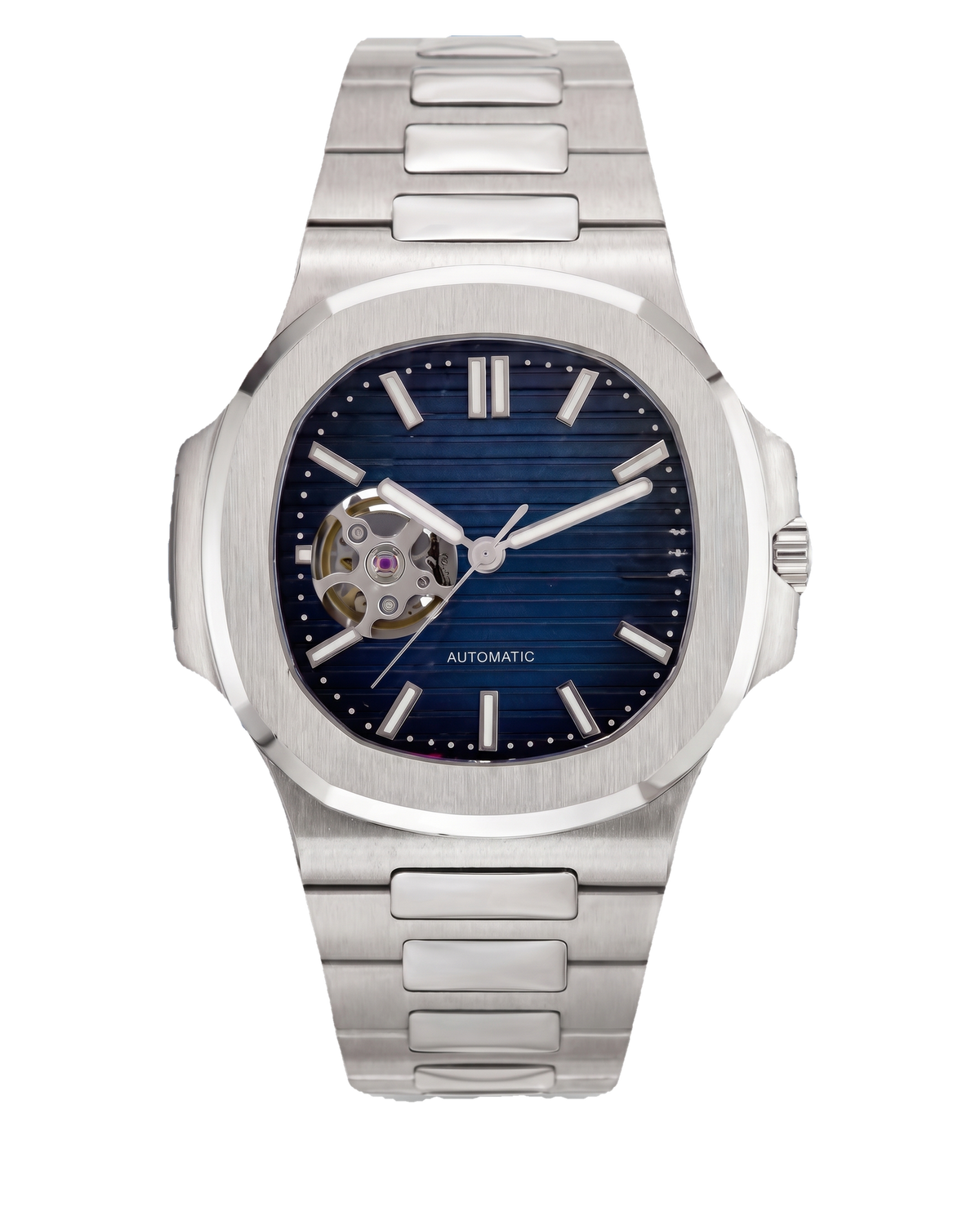 Nautiko Bleu Open Heart
