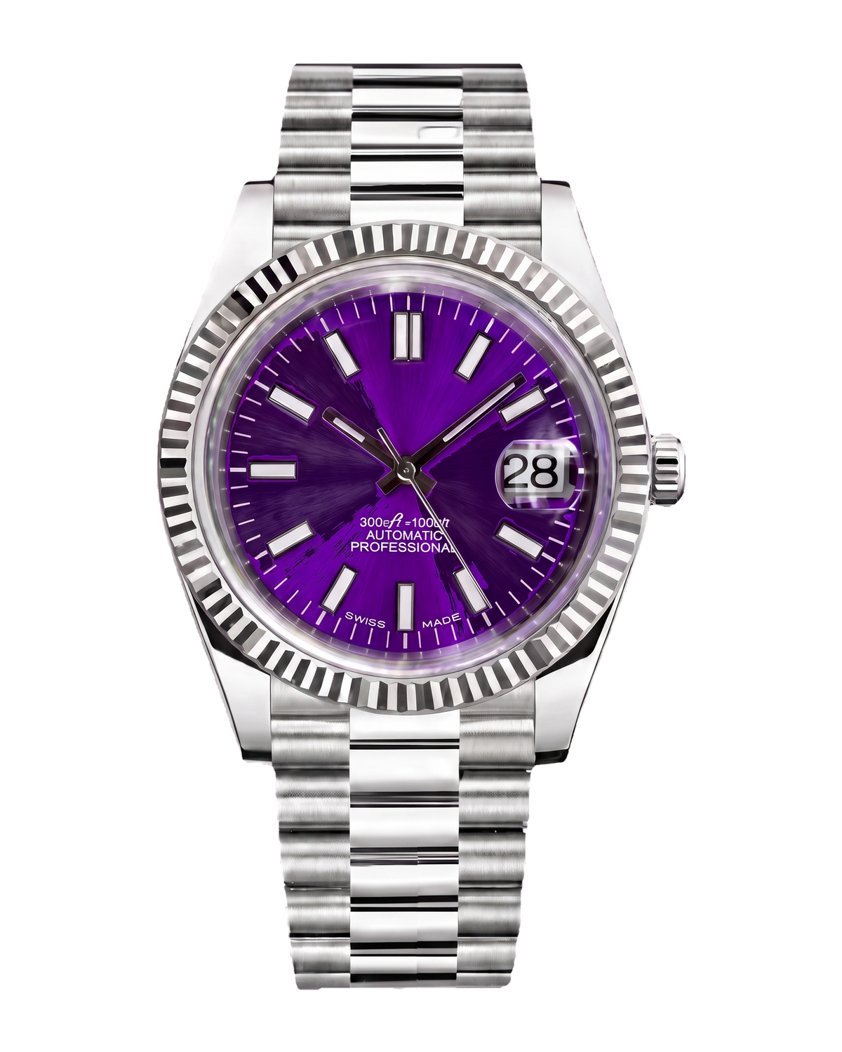 Seikojust Violet