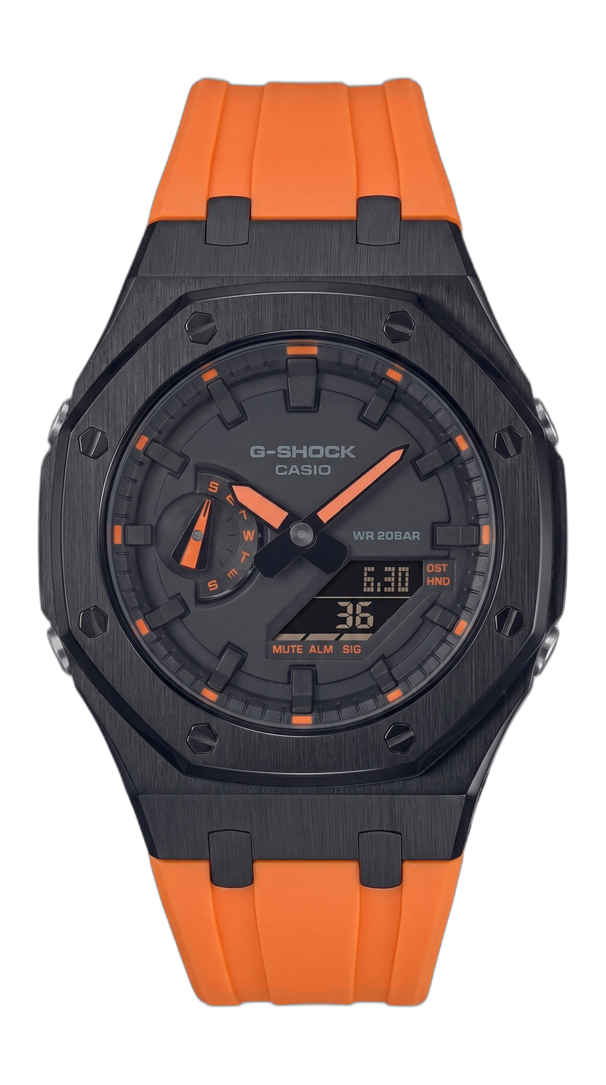 G-Shock