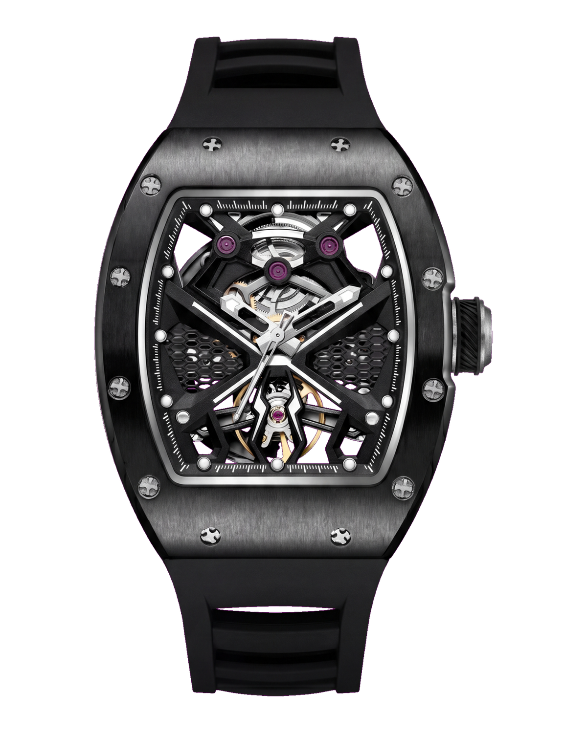 Richeiko Obsidienne