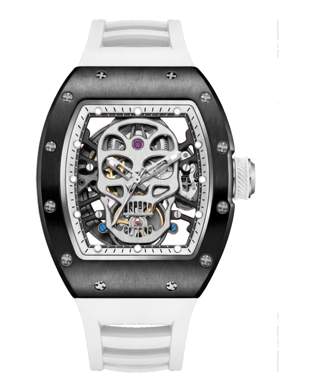 Richeiko Skull Phantom