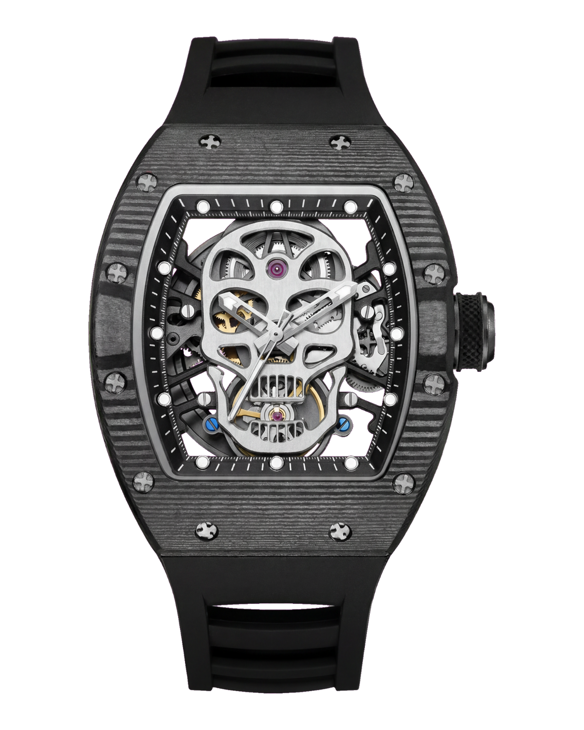 Richeiko Skull Vanta