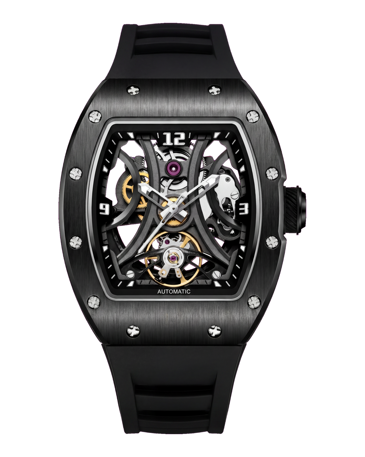 Richeiko Onyx