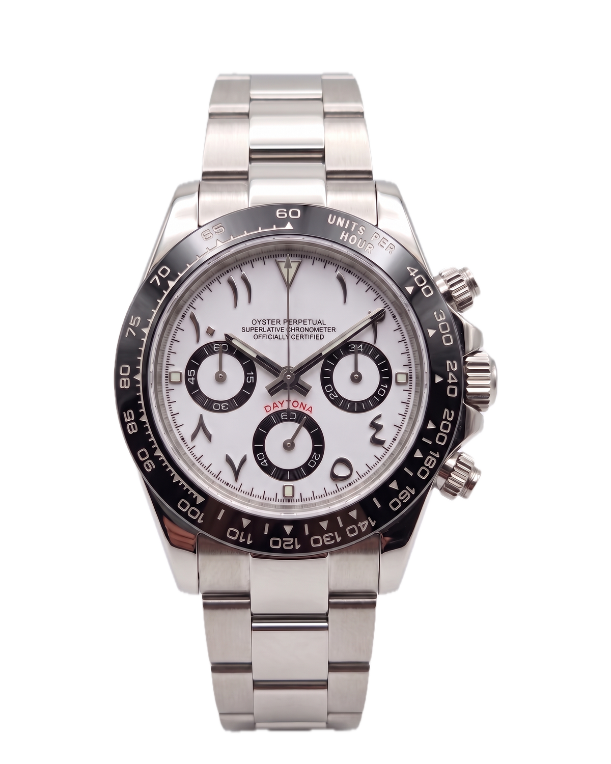 Seitona Arabic Panda
