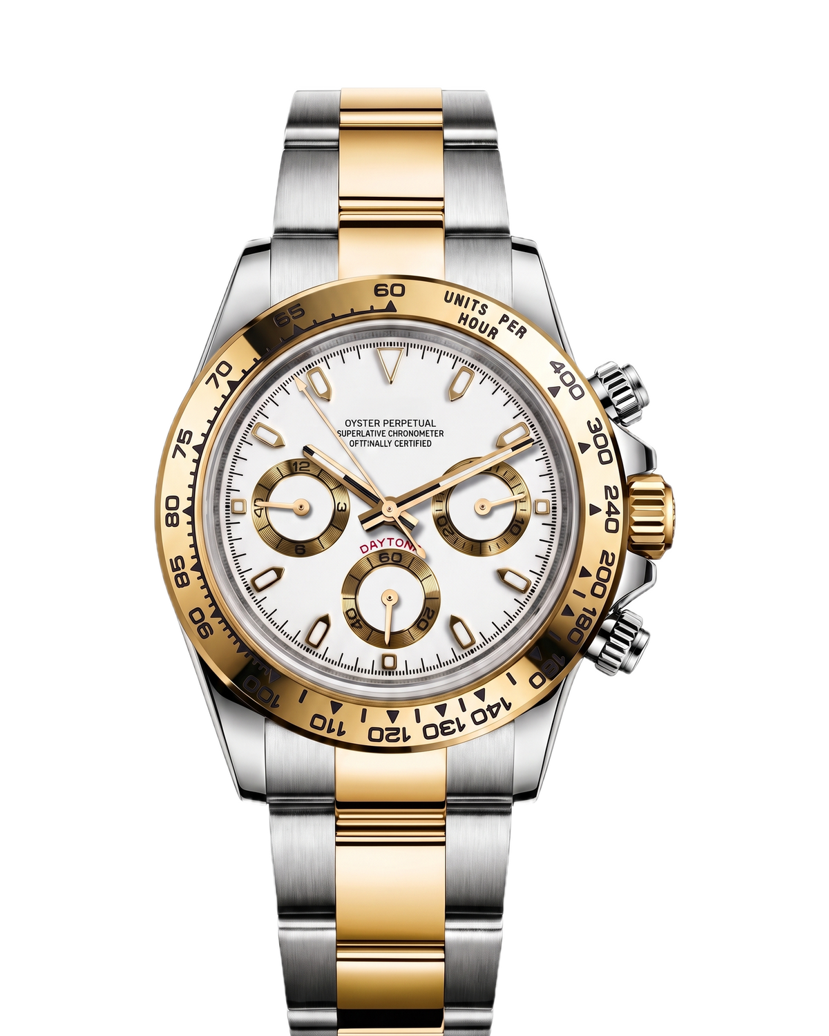 Seitona Two Tone