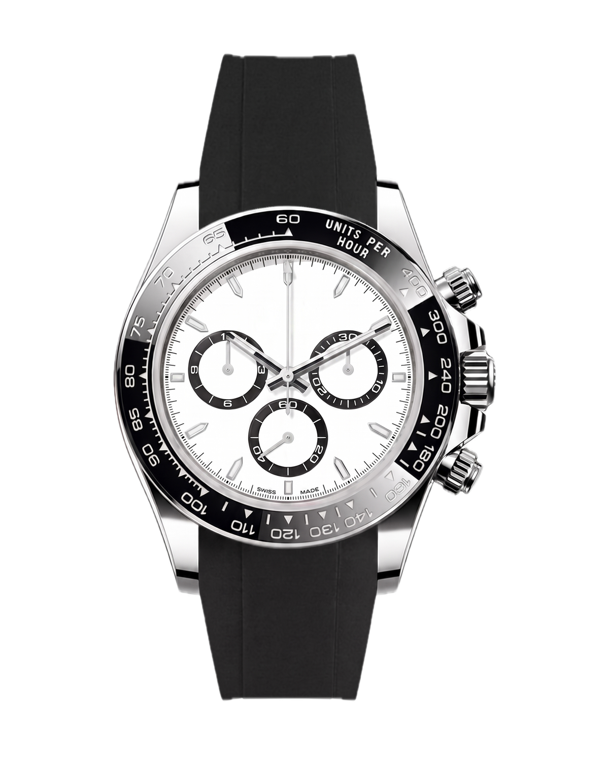 Seitona Panda Inversé Oysterflex