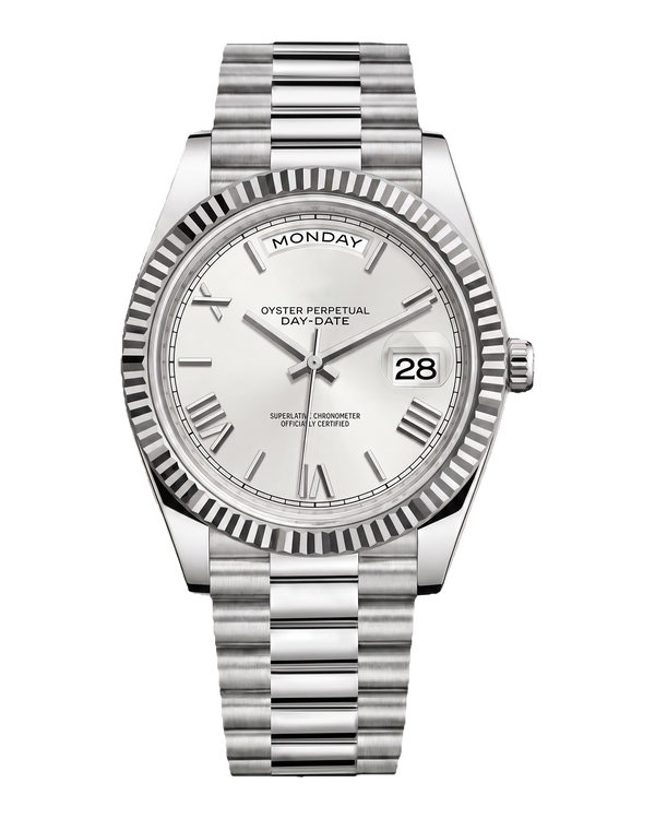 Seikoday Blanc