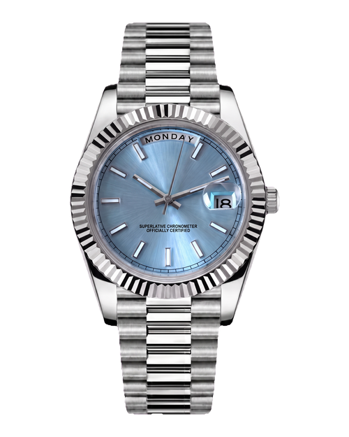 Seikoday