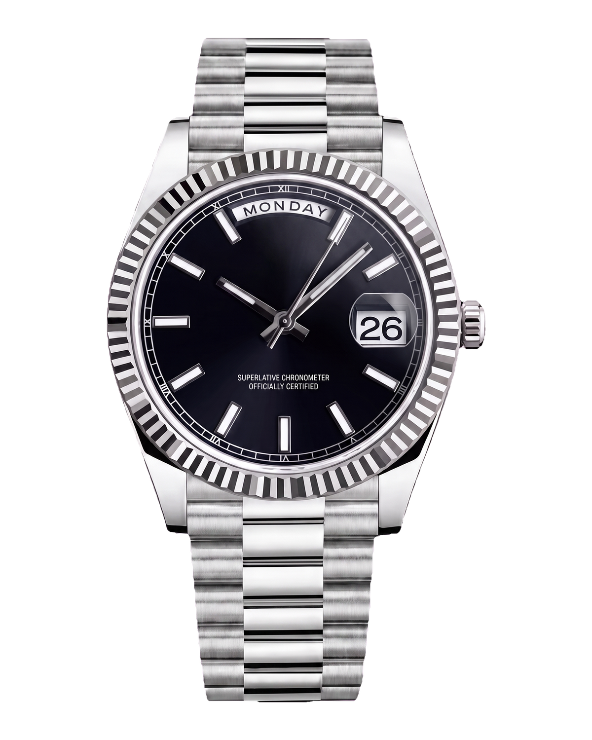 Seikoday Noir