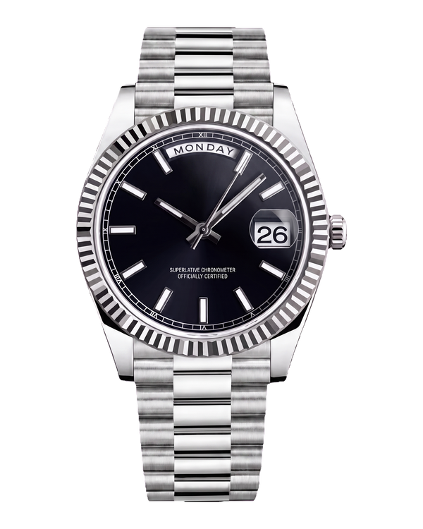 Seikoday Noir