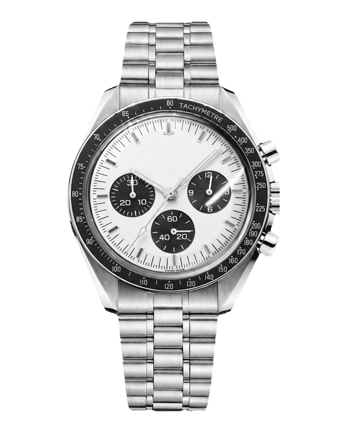 Seikospeed Blanche
