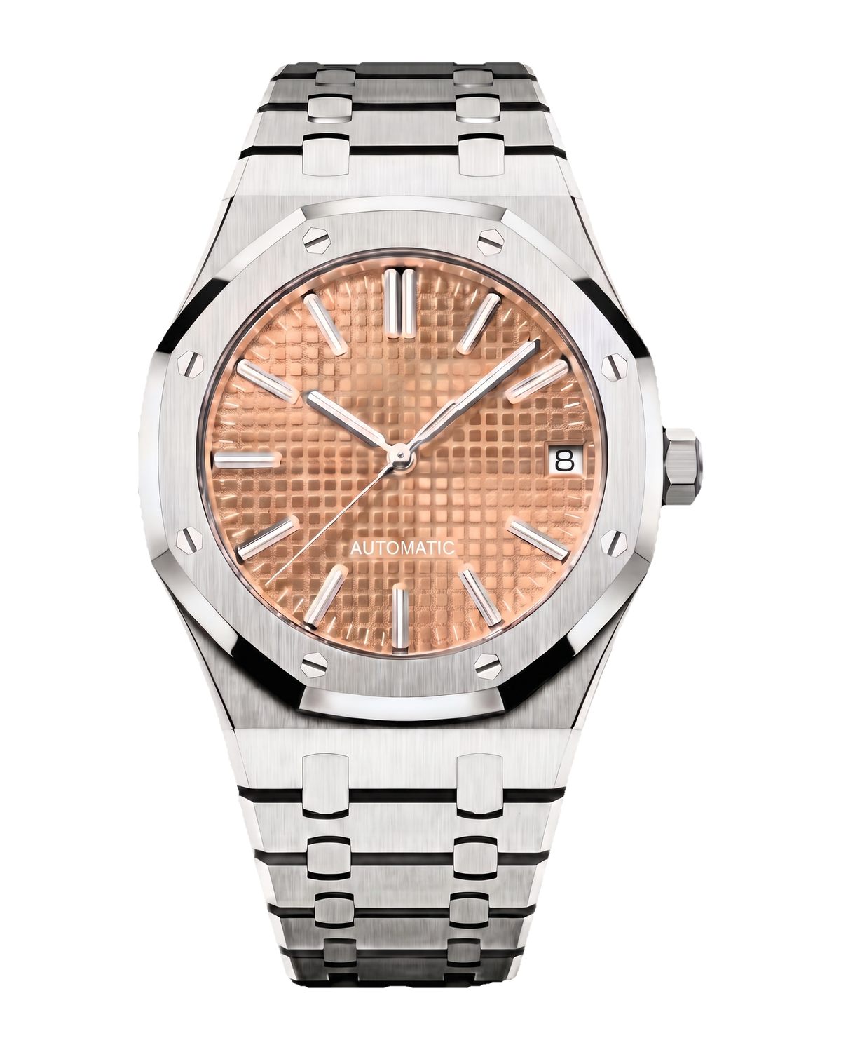 Seikoak Champagne