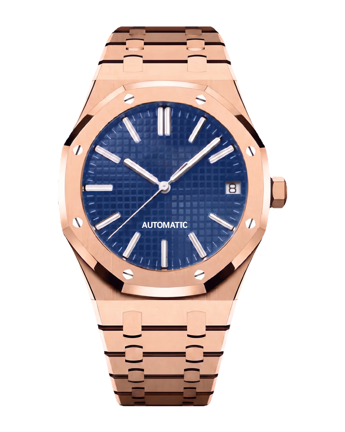 Seikoak Or Rose Bleu