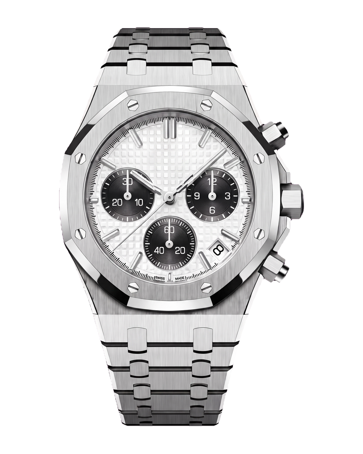 Seikoak Panda