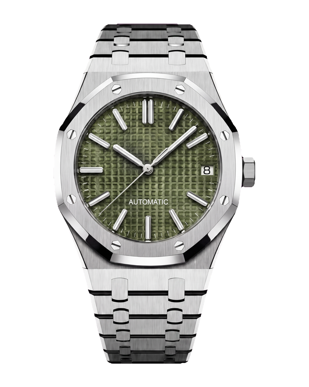 Seikoak Vert Olive