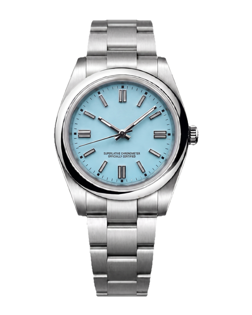 Seikoyster