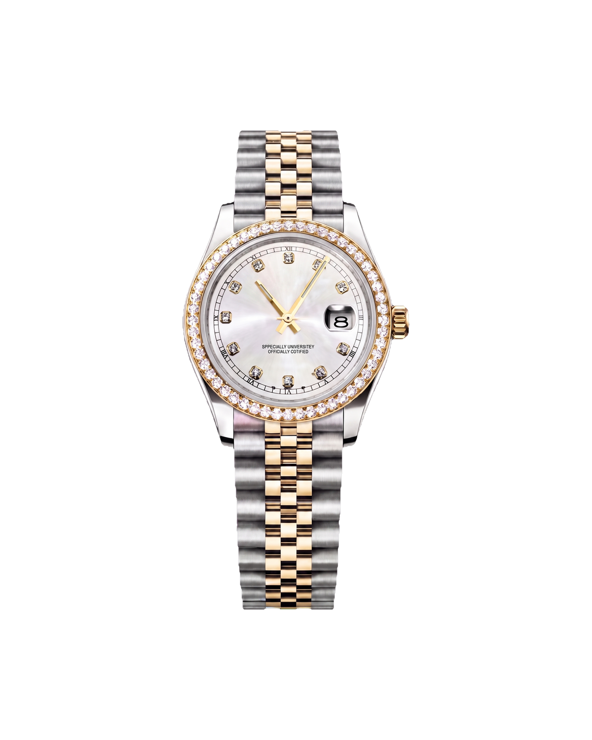 SeikoLady Diamant