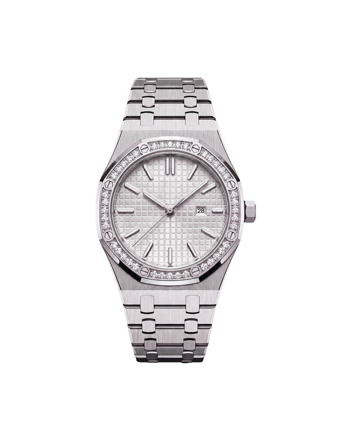 Seikoak Sertie Blanche