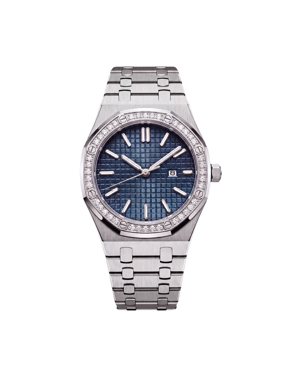 Seikoak Sertie Bleue