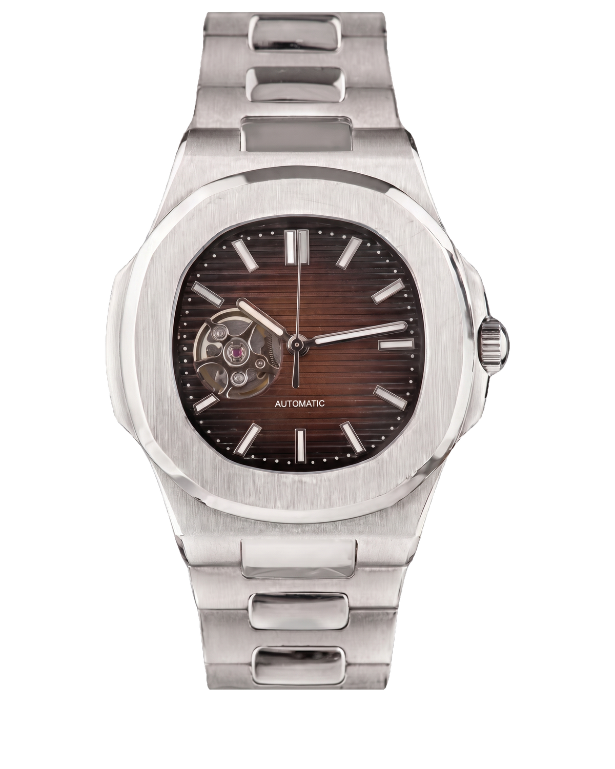 Nautiko Marron Open Heart
