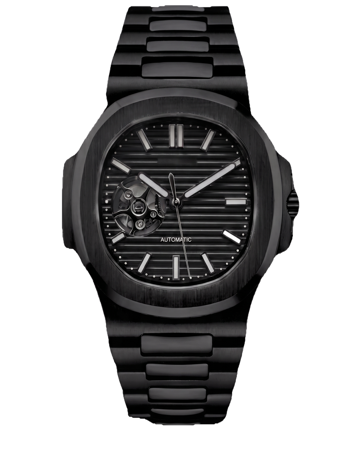 Nautiko Noir Open Heart