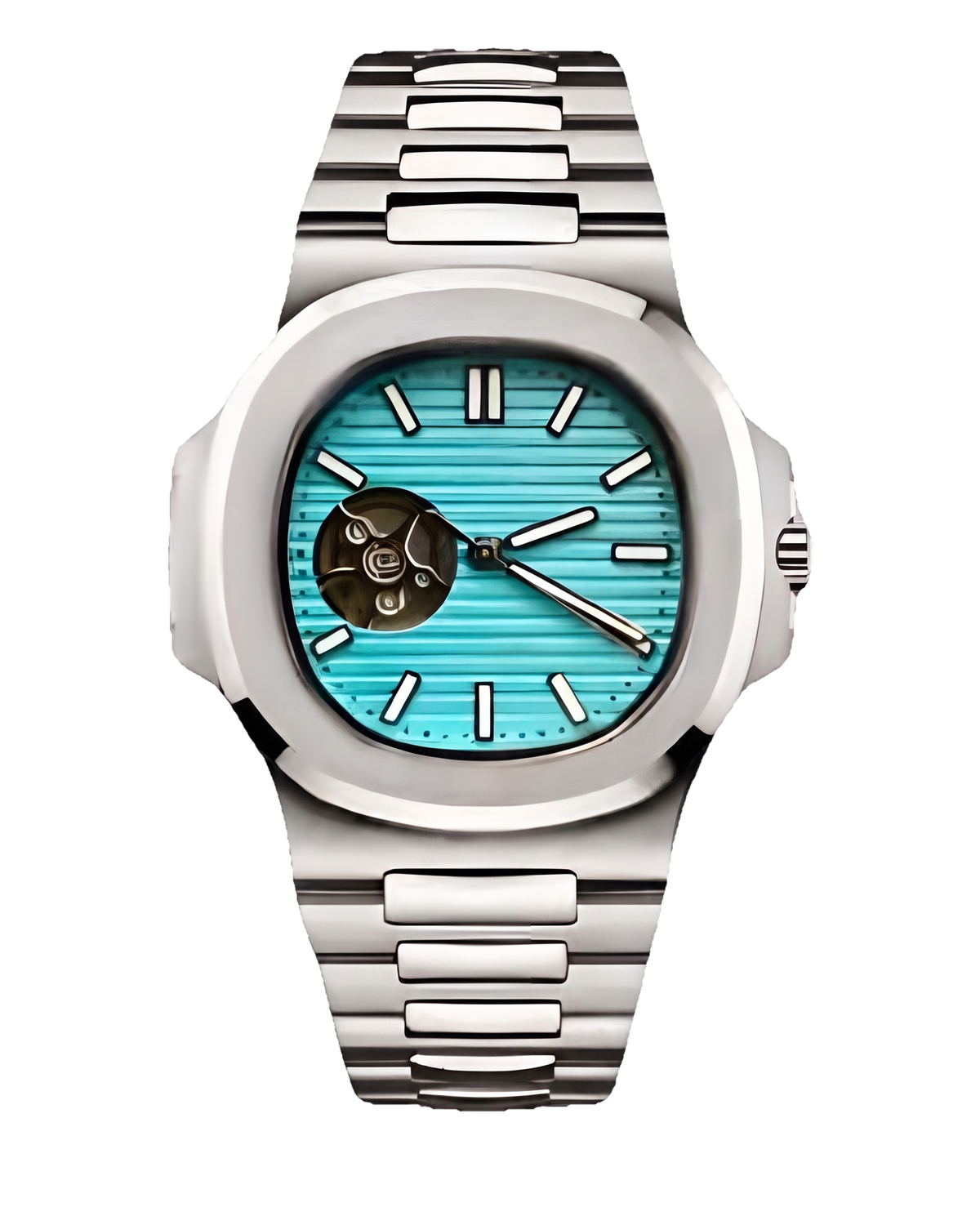 Nautiko Tiffany Open Heart