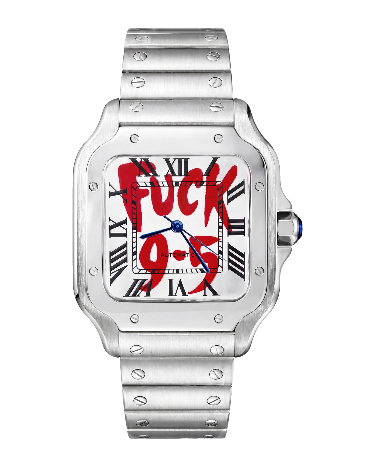 Santeiko F*ck 95