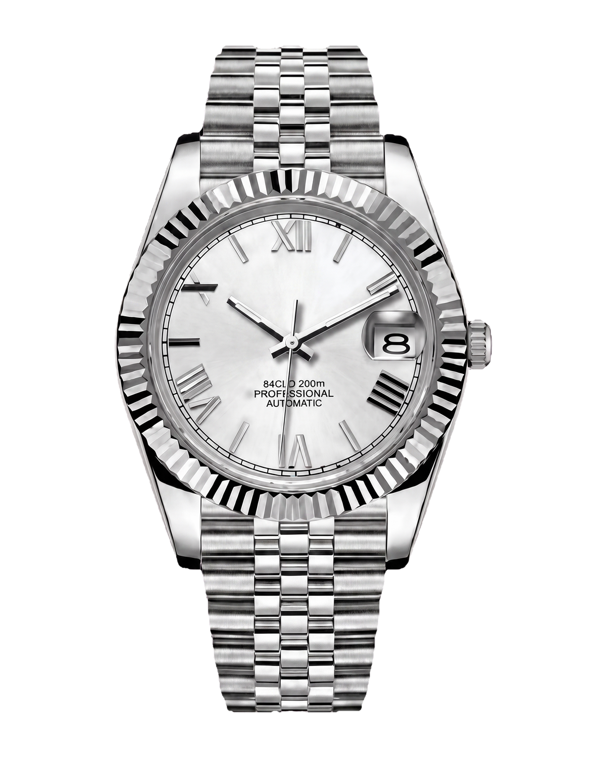 Seikojust Blanc Romain