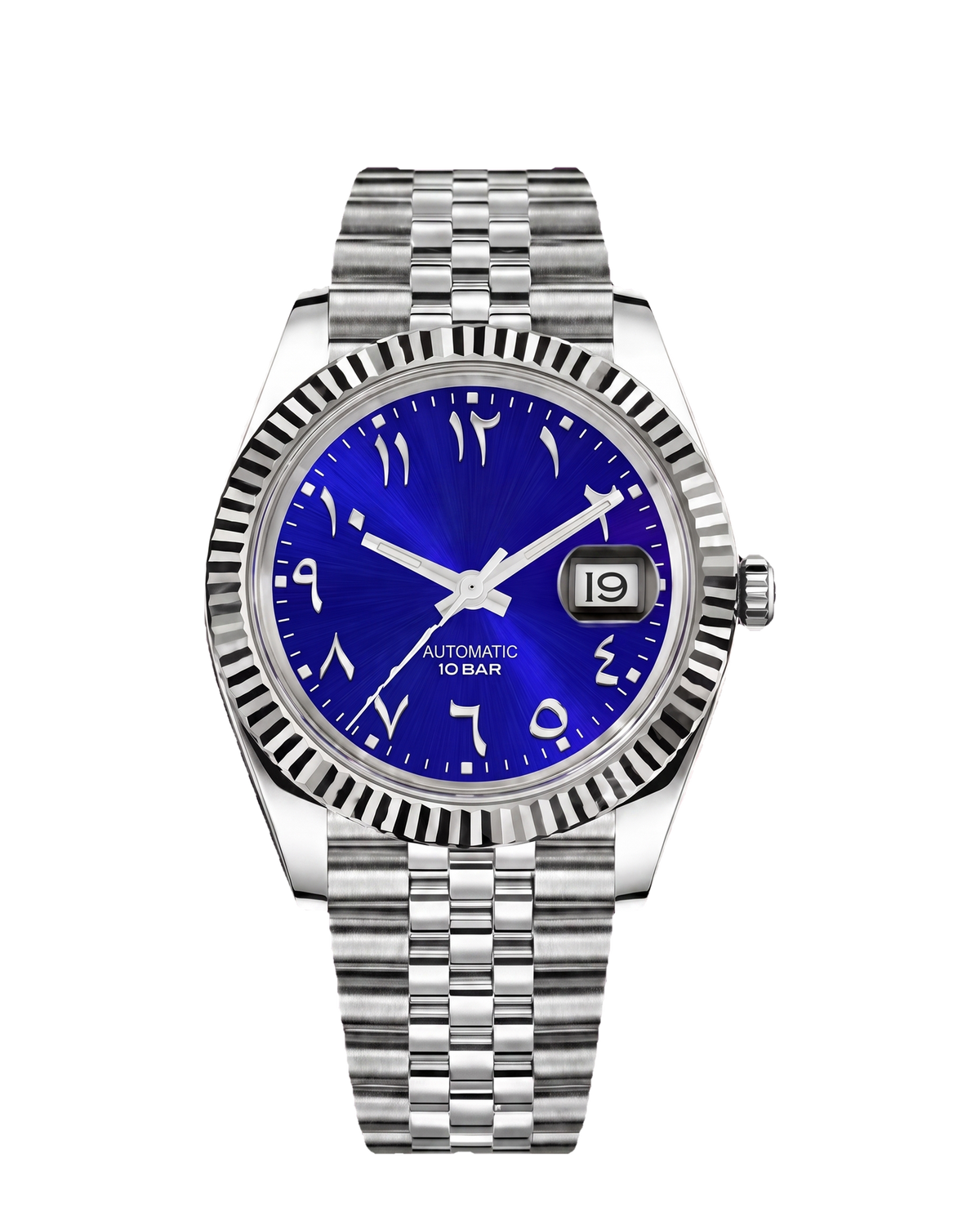 Seikojust Bleu Roi Arabe