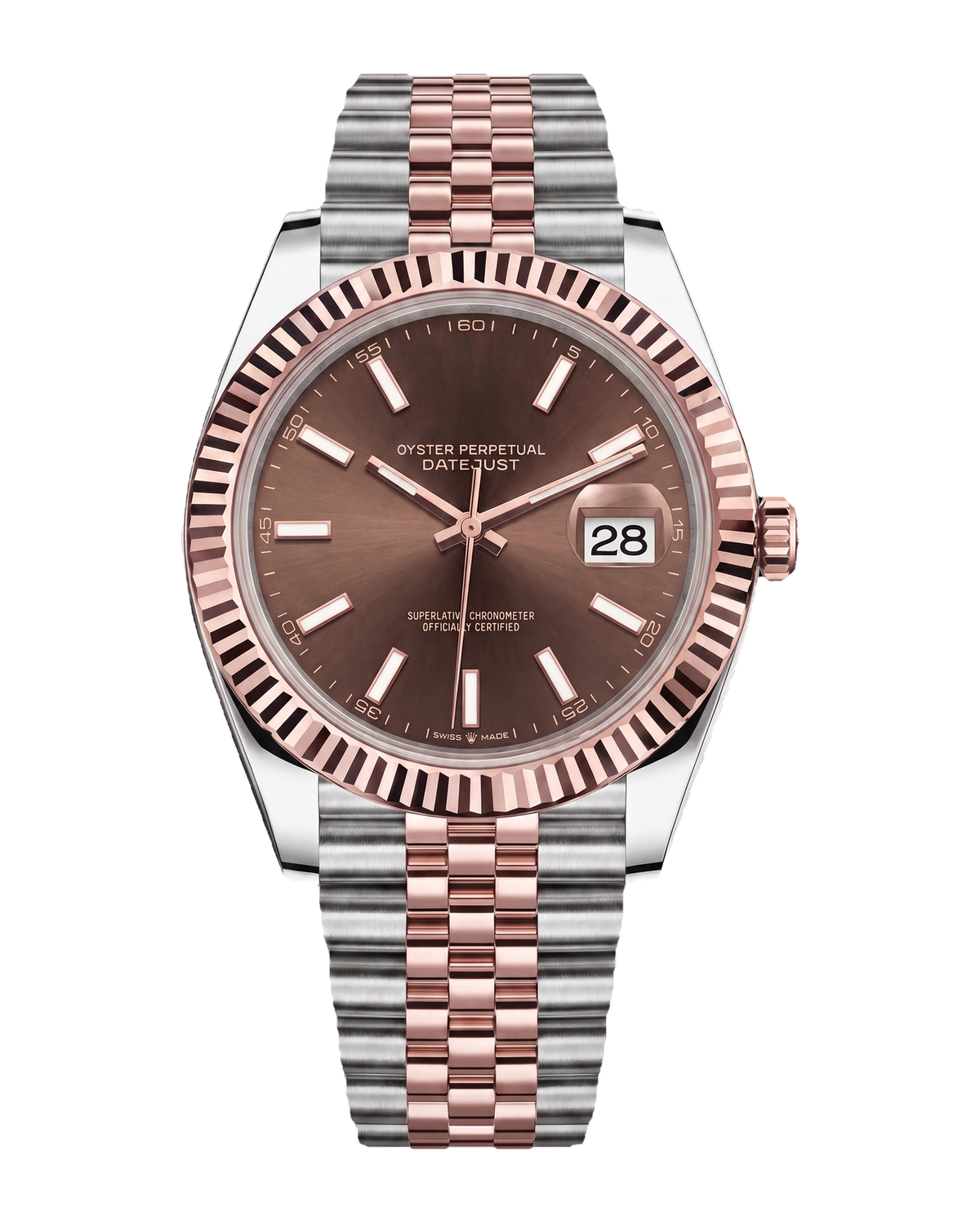 Seikojust Marron Bicolore