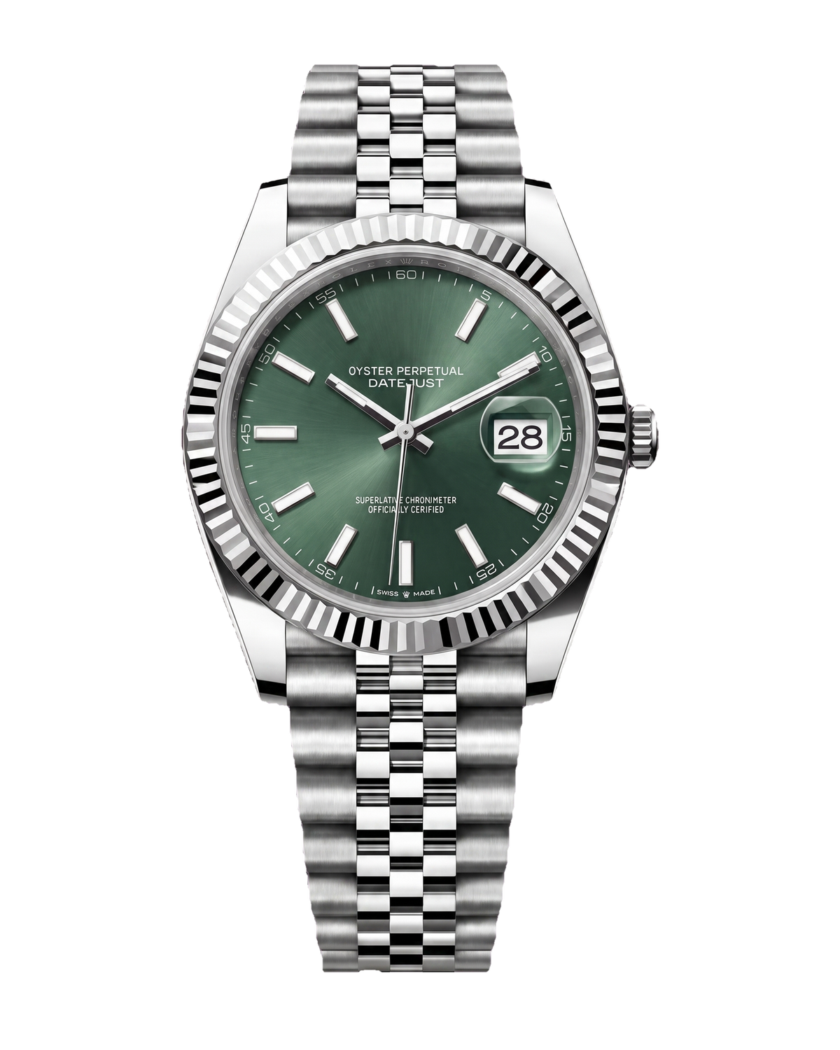 Seikojust Vert Foncé