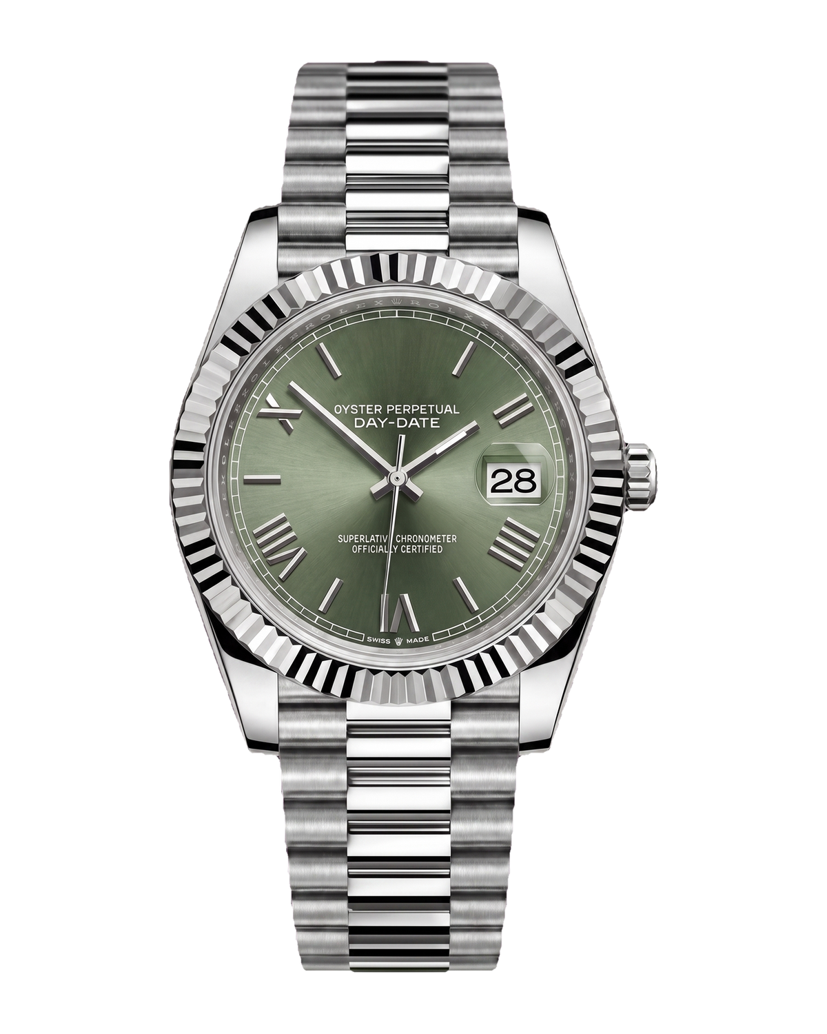 Seikojust Vert Sauge Romain