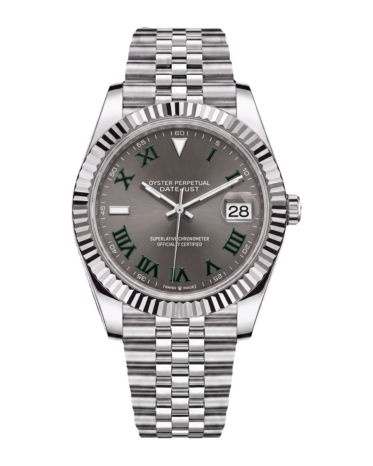 Seikojust Wimbledon